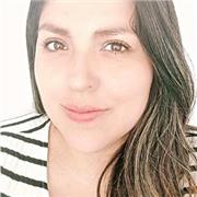 Puedo brindar todo tiempo de ayuda, ojalá enseñanza básica.